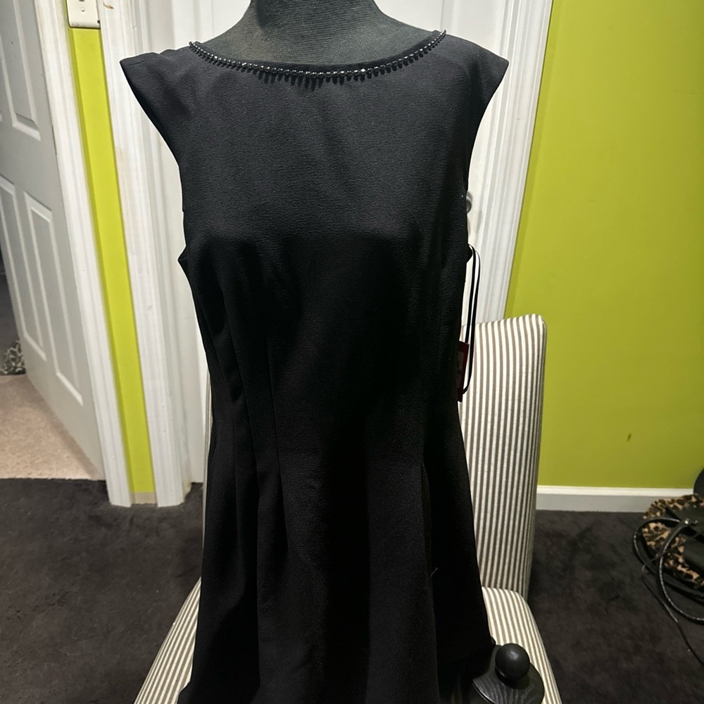 Vince Camuto Black dress